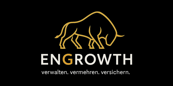 Exeligmos: Partnerlogo: ENGROWTH