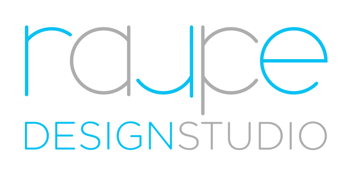 Exeligmos: Partnerlogo: Raupe Designstudio